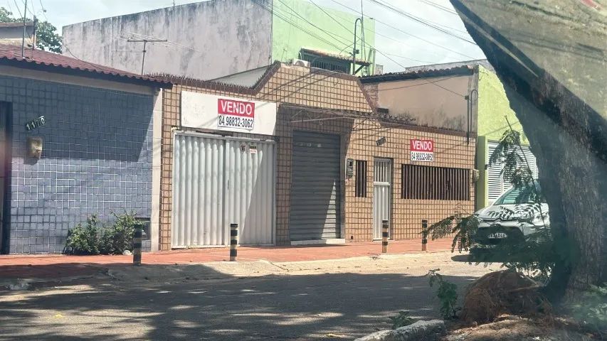 Terreno comercial 363 m2 na Av. 06.