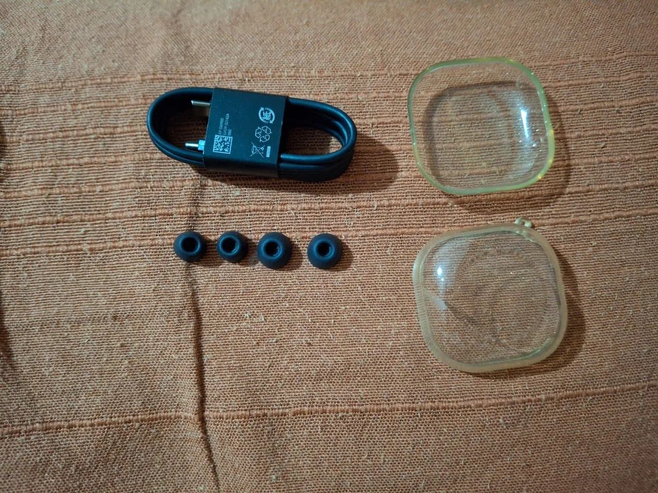 Galaxy Buds 2 pro Estado de Novo - Foto 5