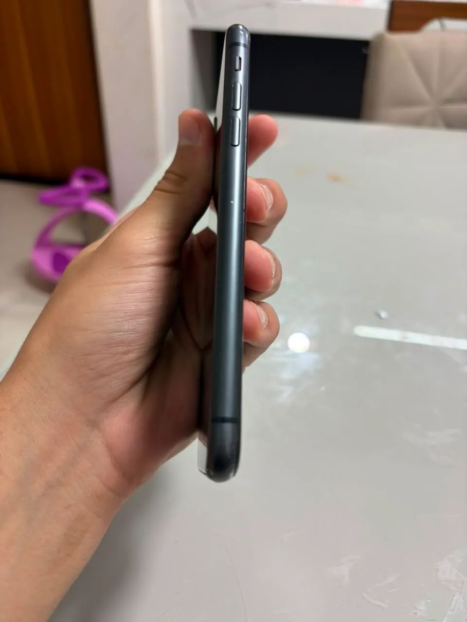 iPhone 11 128g - Foto 4