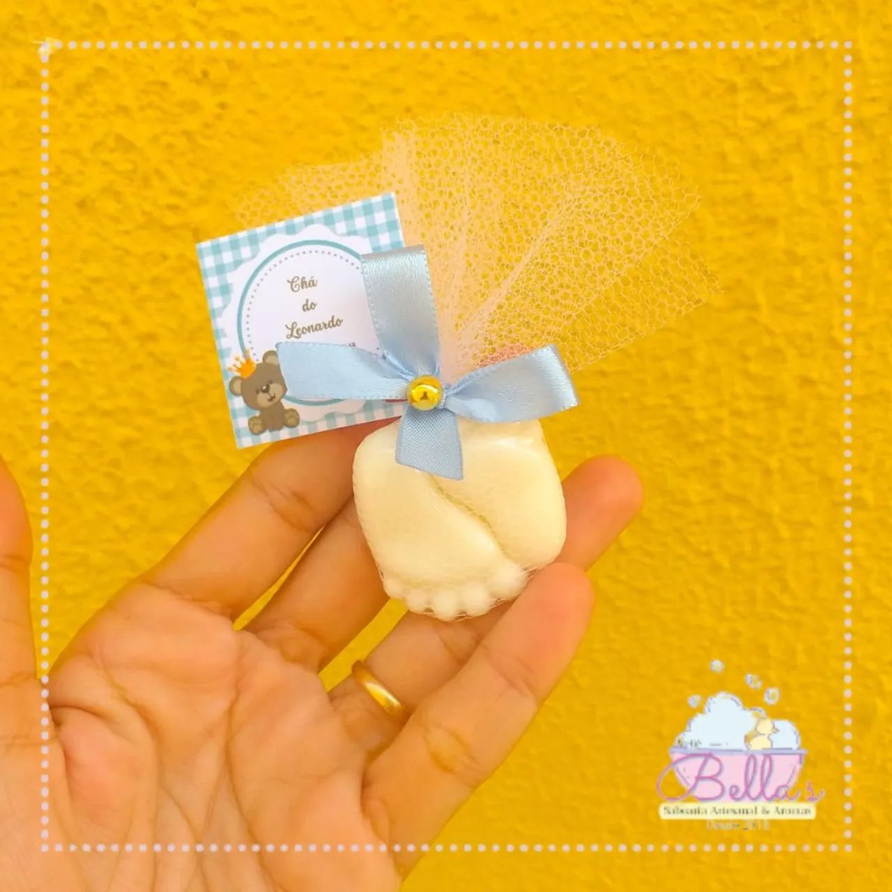 Lembrancinhas perfumadas  - Foto 4