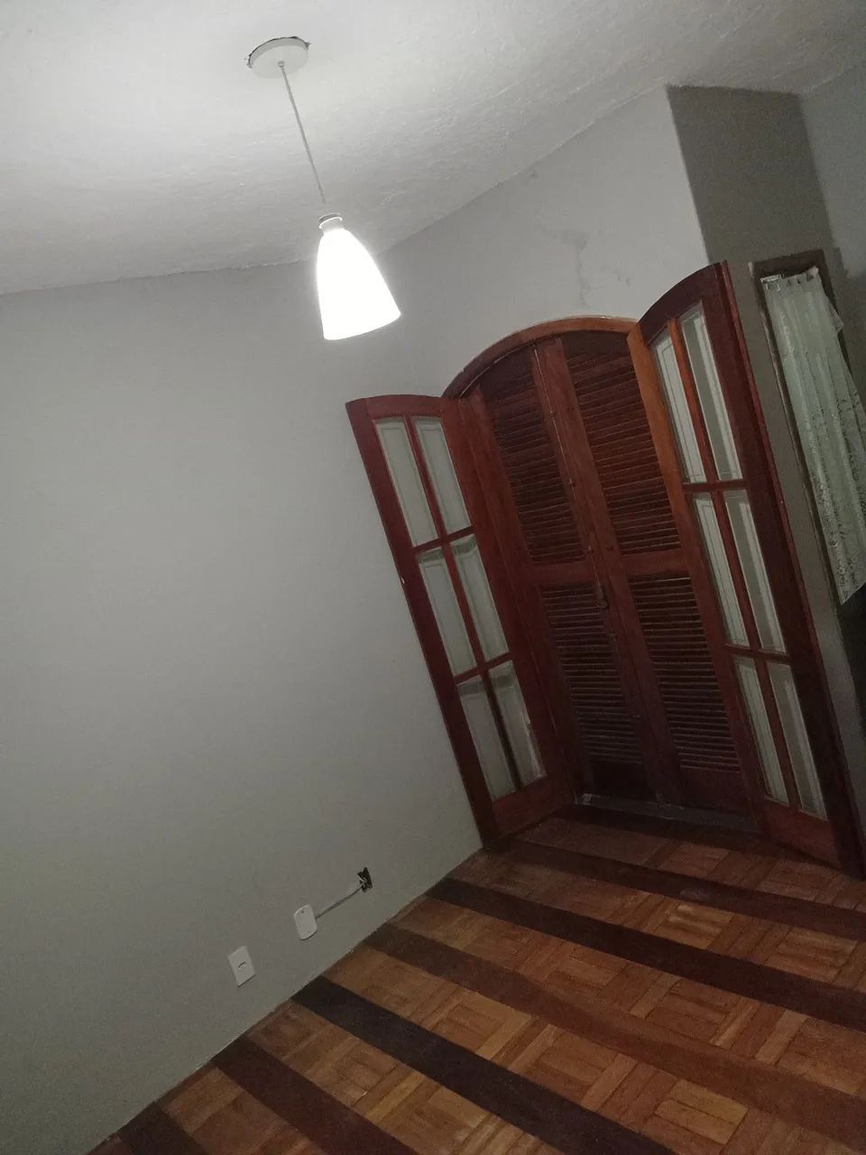 Alugo Casa coronel veiga/Gulf - Foto 5