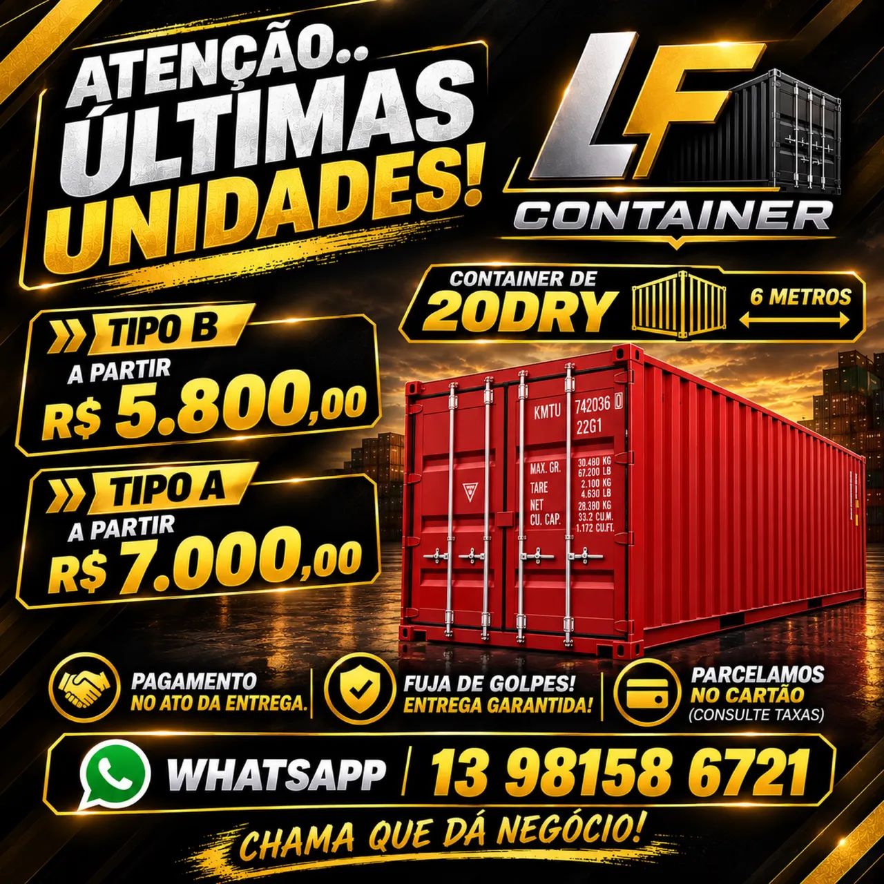 Containers