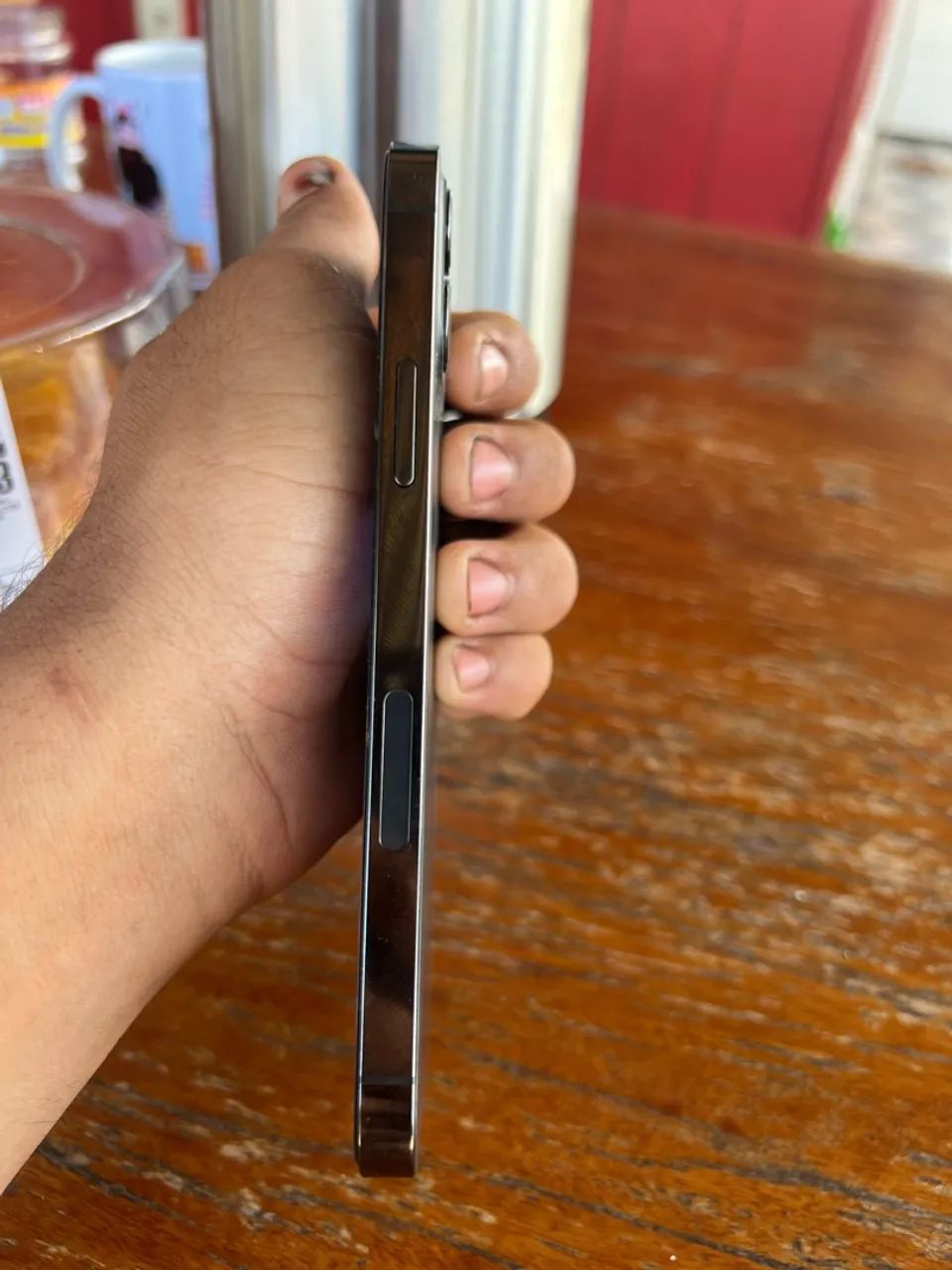iPhone 12 Pro  - Foto 3