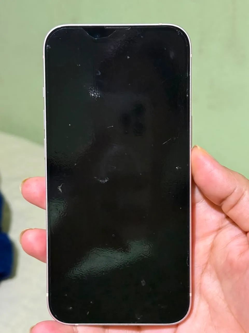 Vendo iPhone 13 - Foto 3