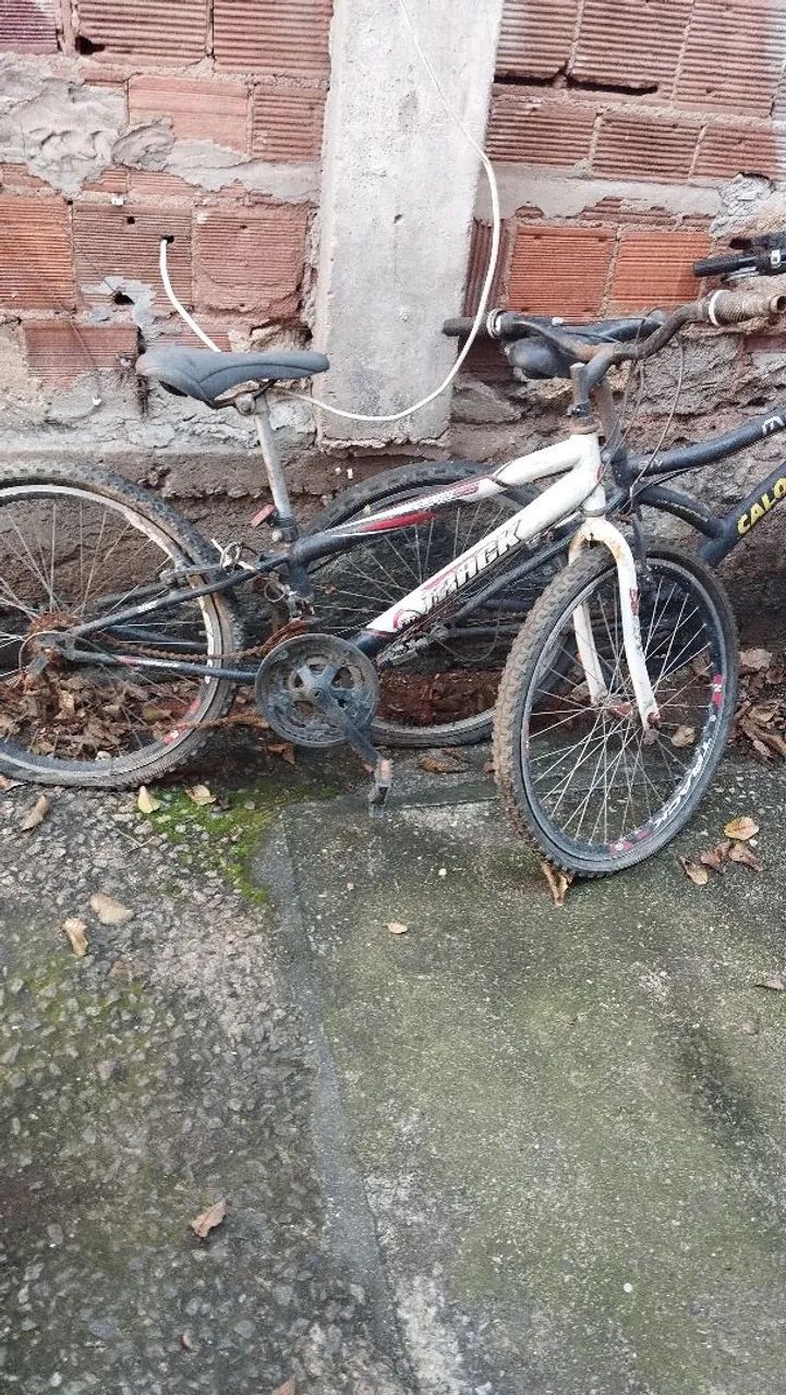 Bicicleta  - Foto 4