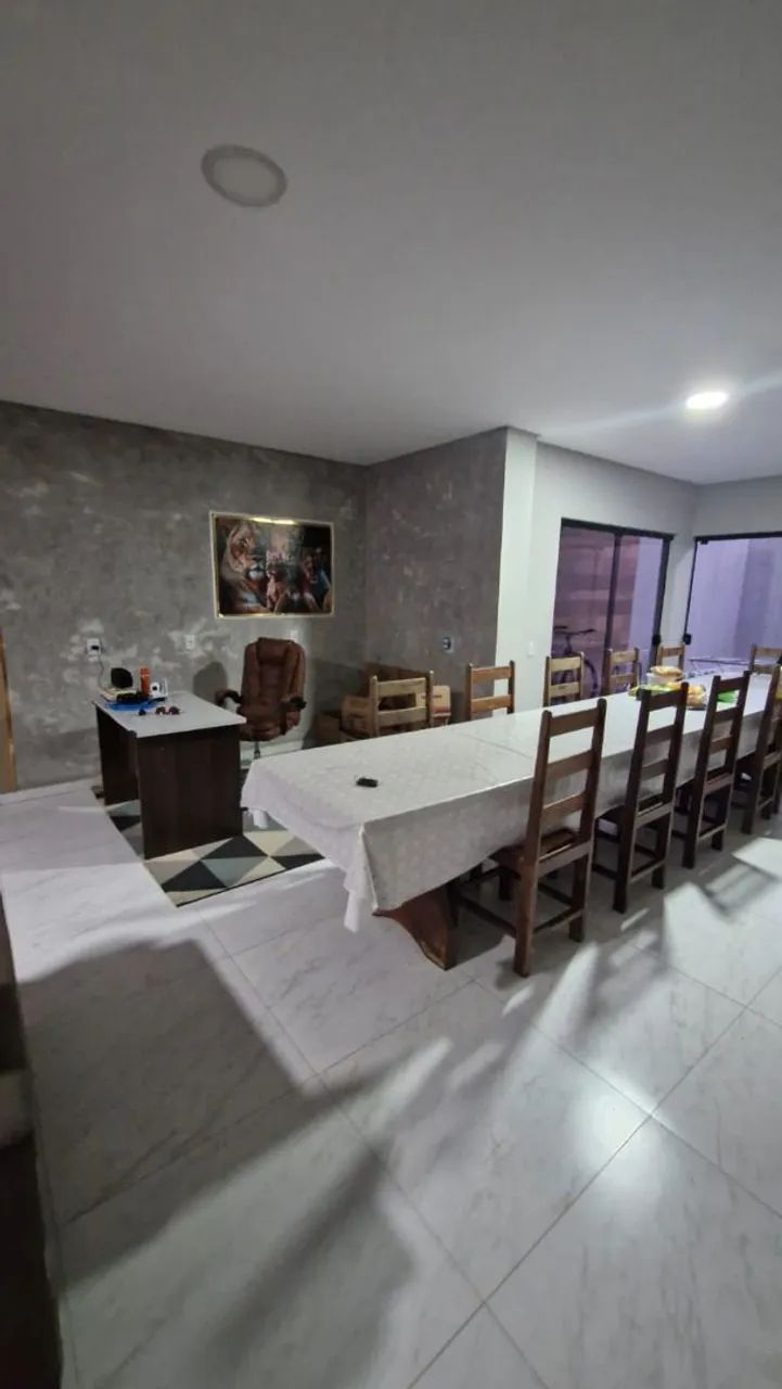 CASA  a VENDA CAMBORIÚ  - Foto 8