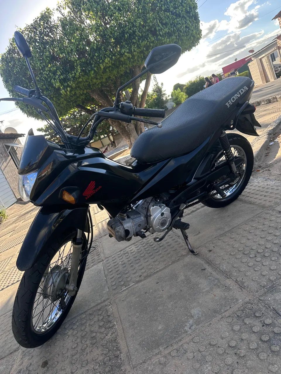 Pop 110i 2021 - Foto 4