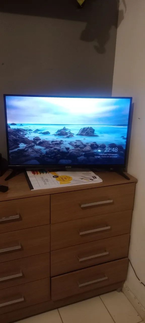 Smart tv aiwa