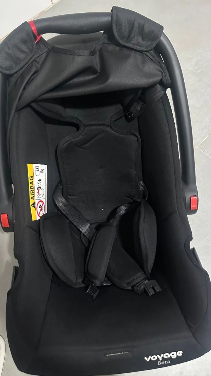 Bebê conforto 