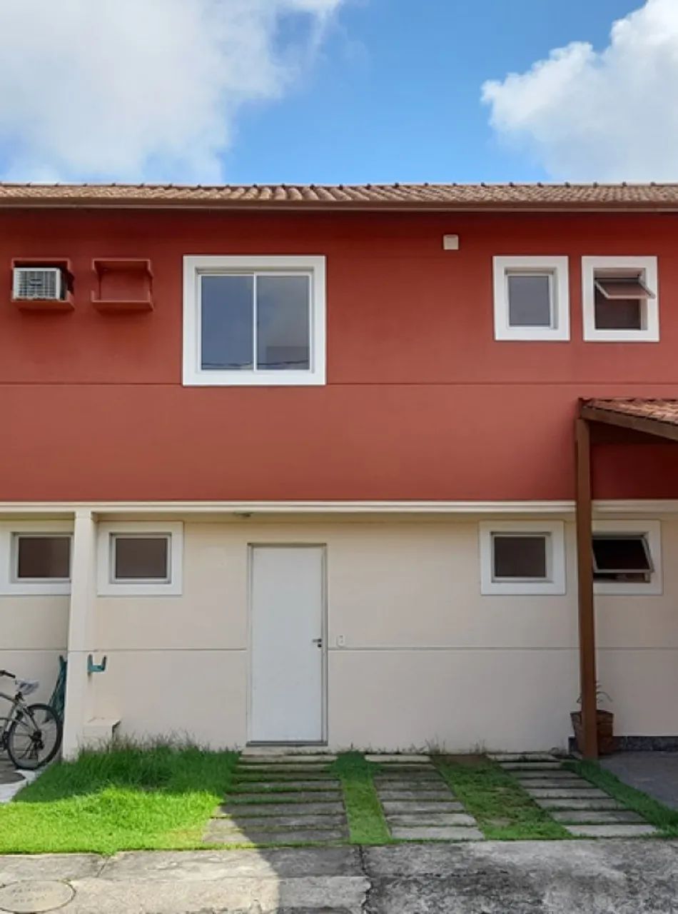 Casa de Condomínio com 3 quartos para alugar em Serra - Foto 2