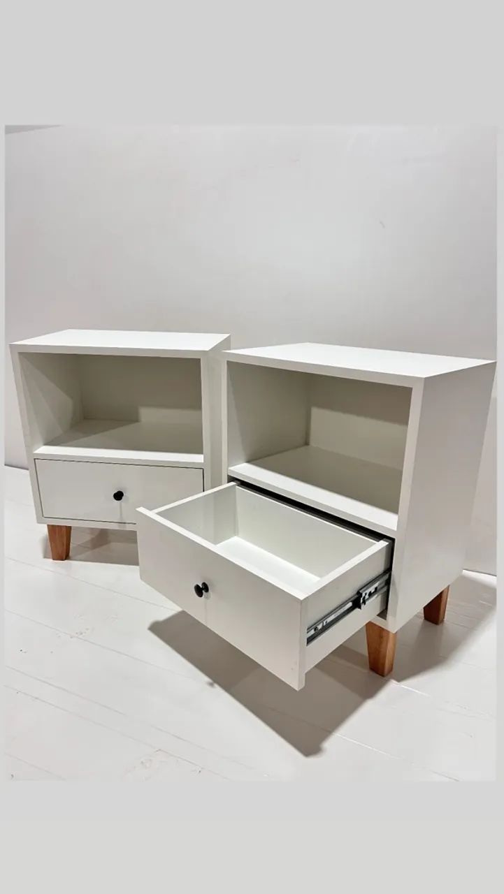 Criado mudo para cama