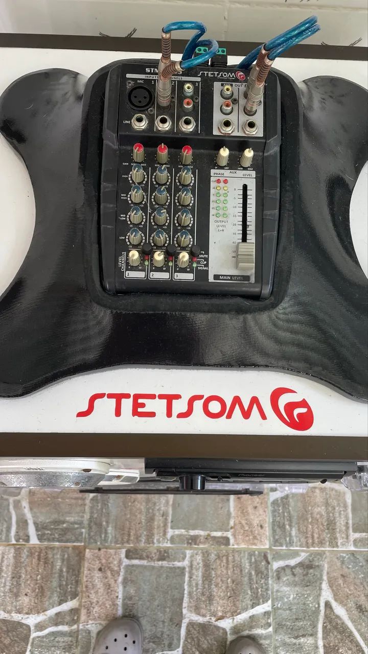 Caixa de som automotivo  - Foto 2