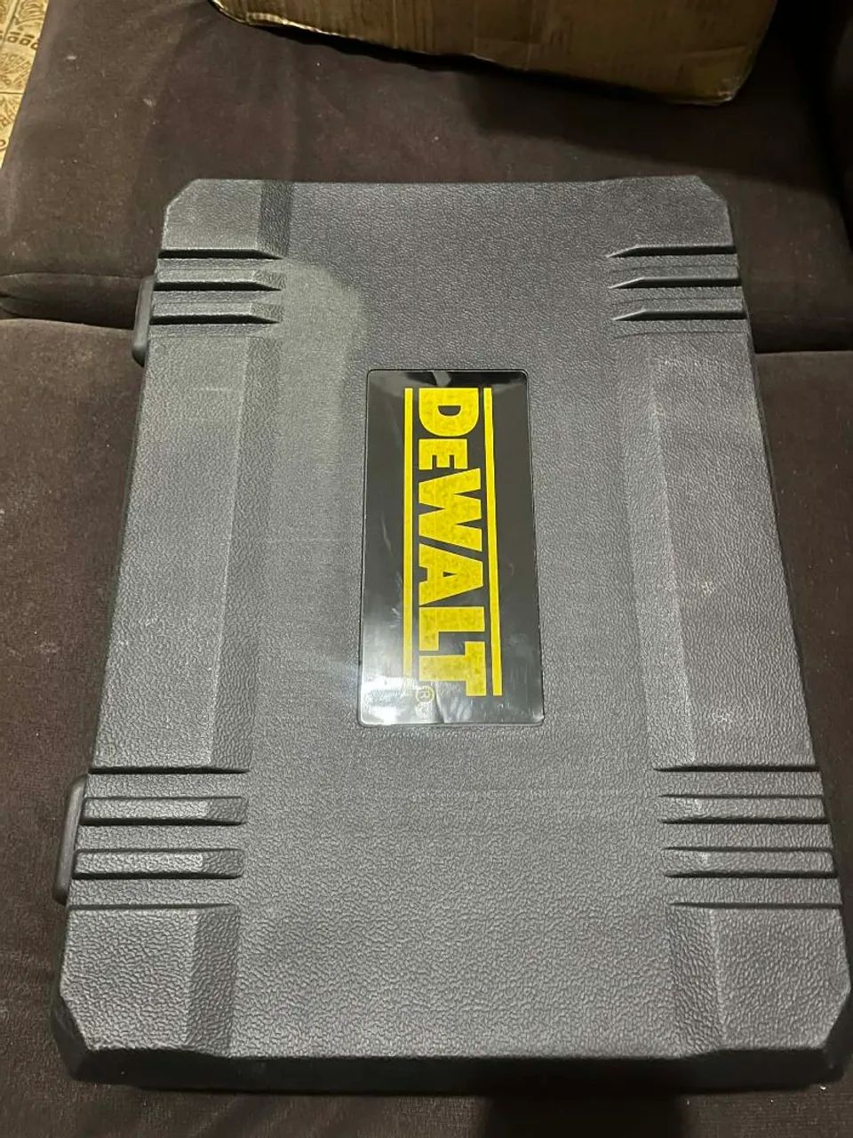 Vendo martelete Dewalt 7 kgs - Foto 2