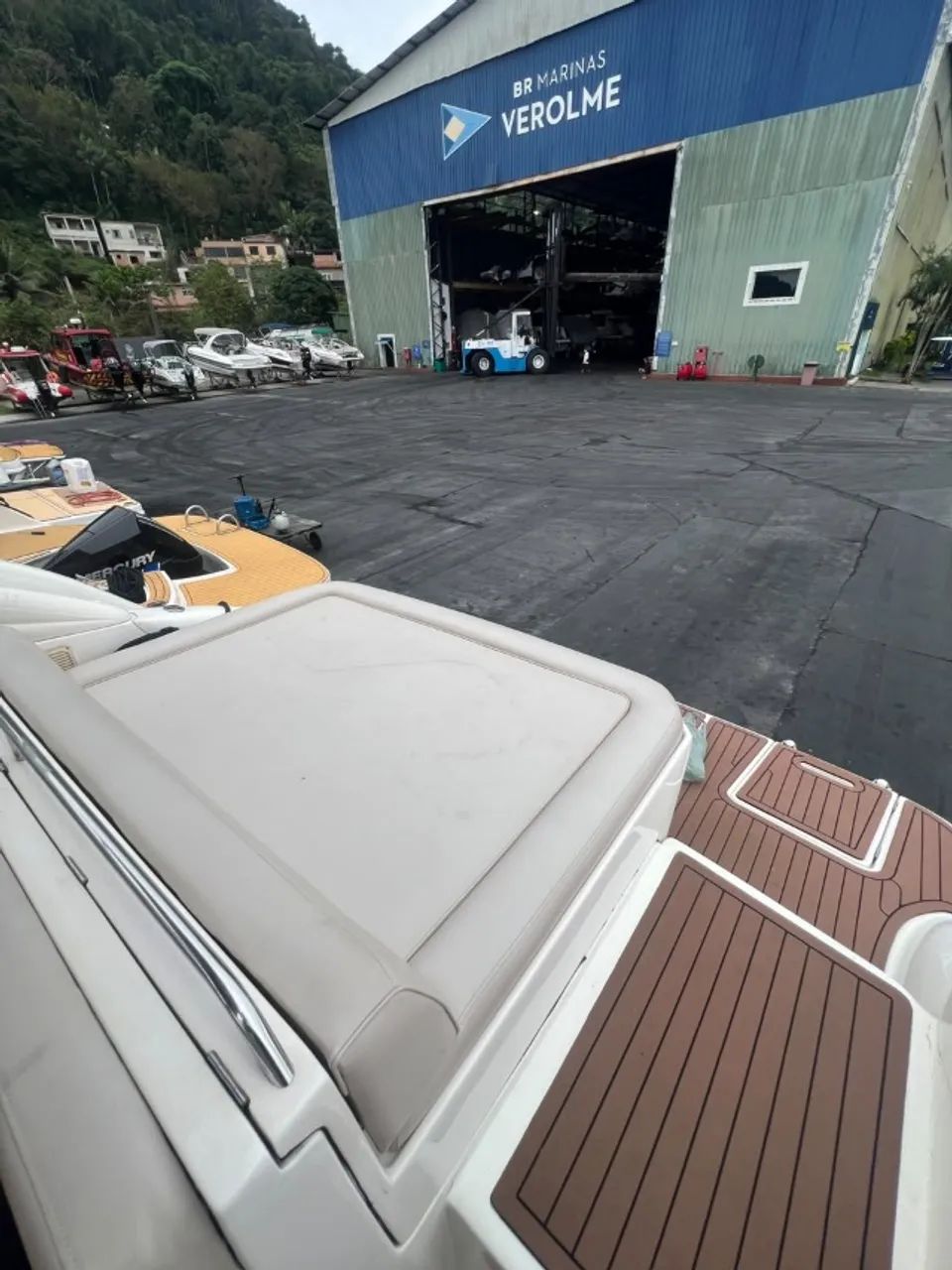 ROYAL MARINE 370  CABINADA - Foto 5