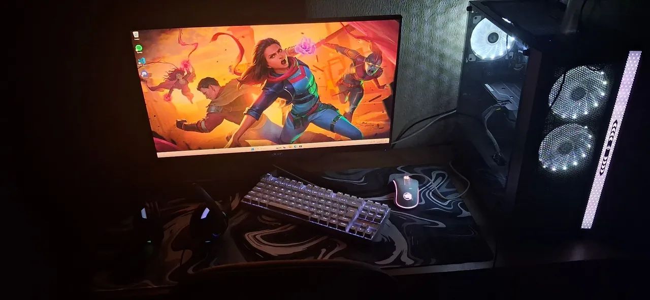 PC GAMER