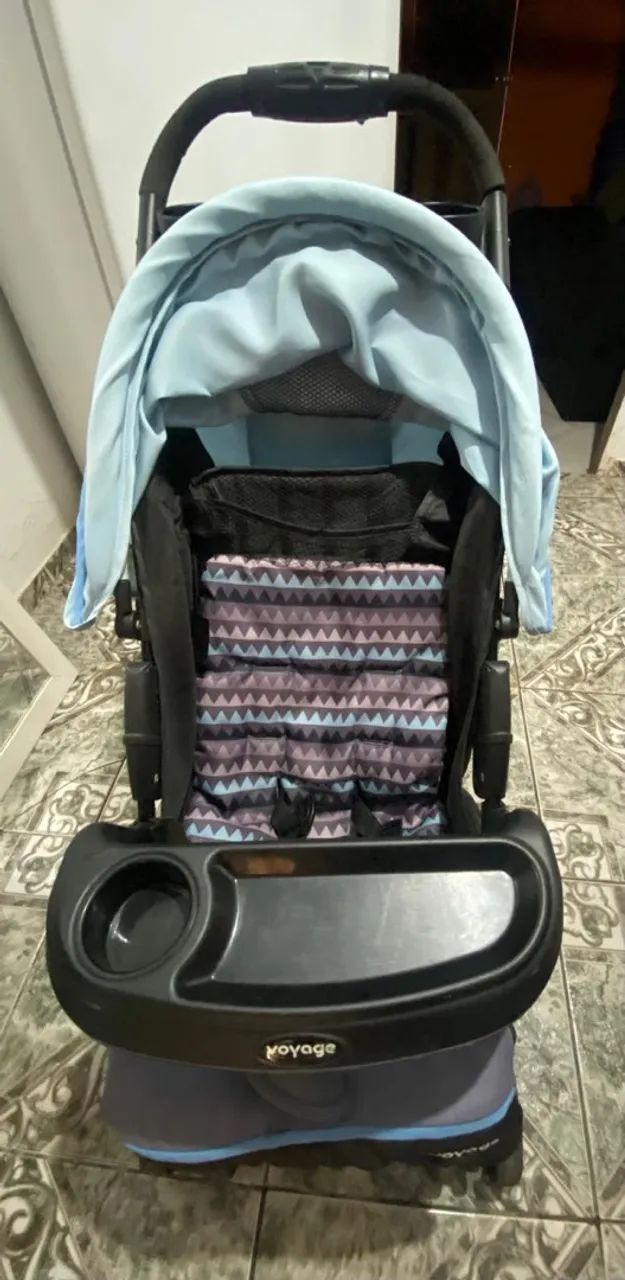 Carinho de bebê  - Foto 2