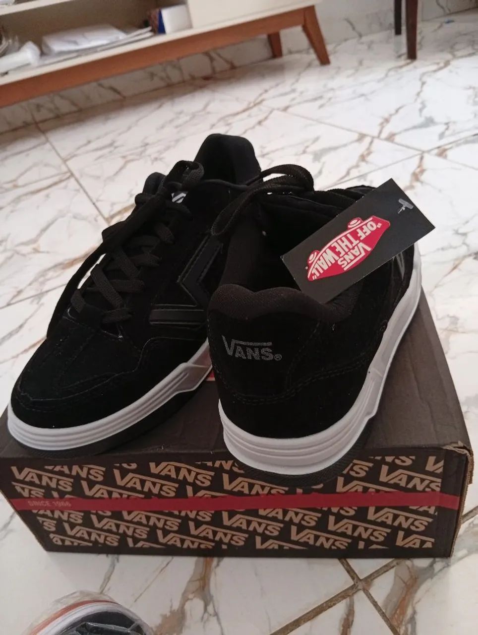 Tênis VANS  - Foto 3