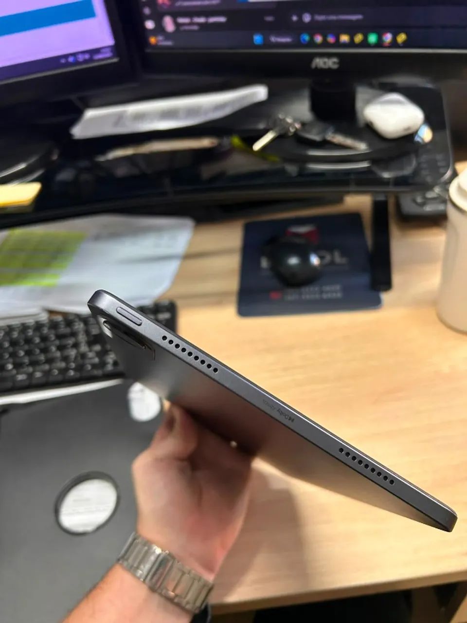 Tablet Xiaomi Redmi Ped 2 256gb - Foto 4