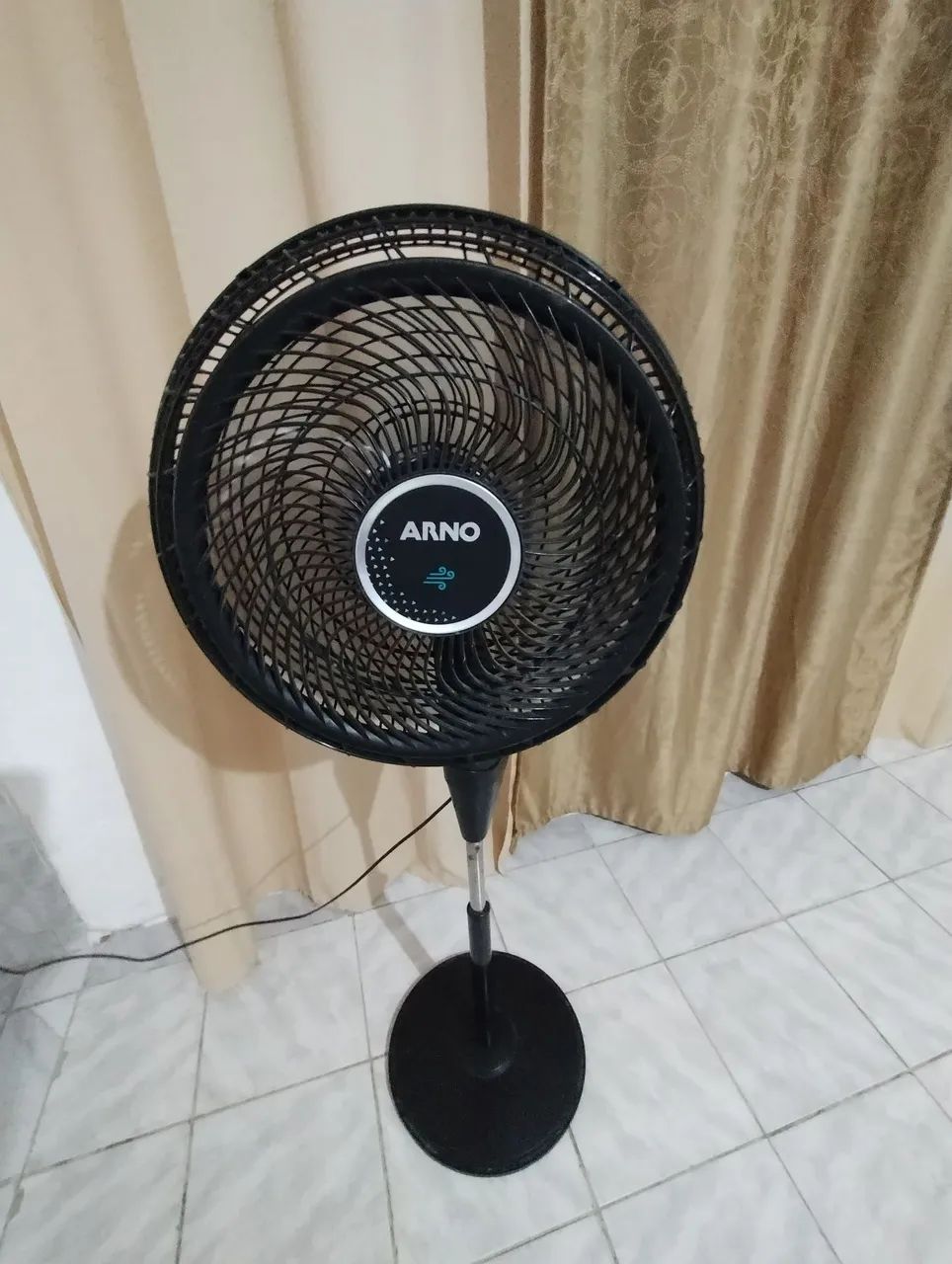 Ventilador Arno 40 cm Ultra Silence Force  - Foto 3
