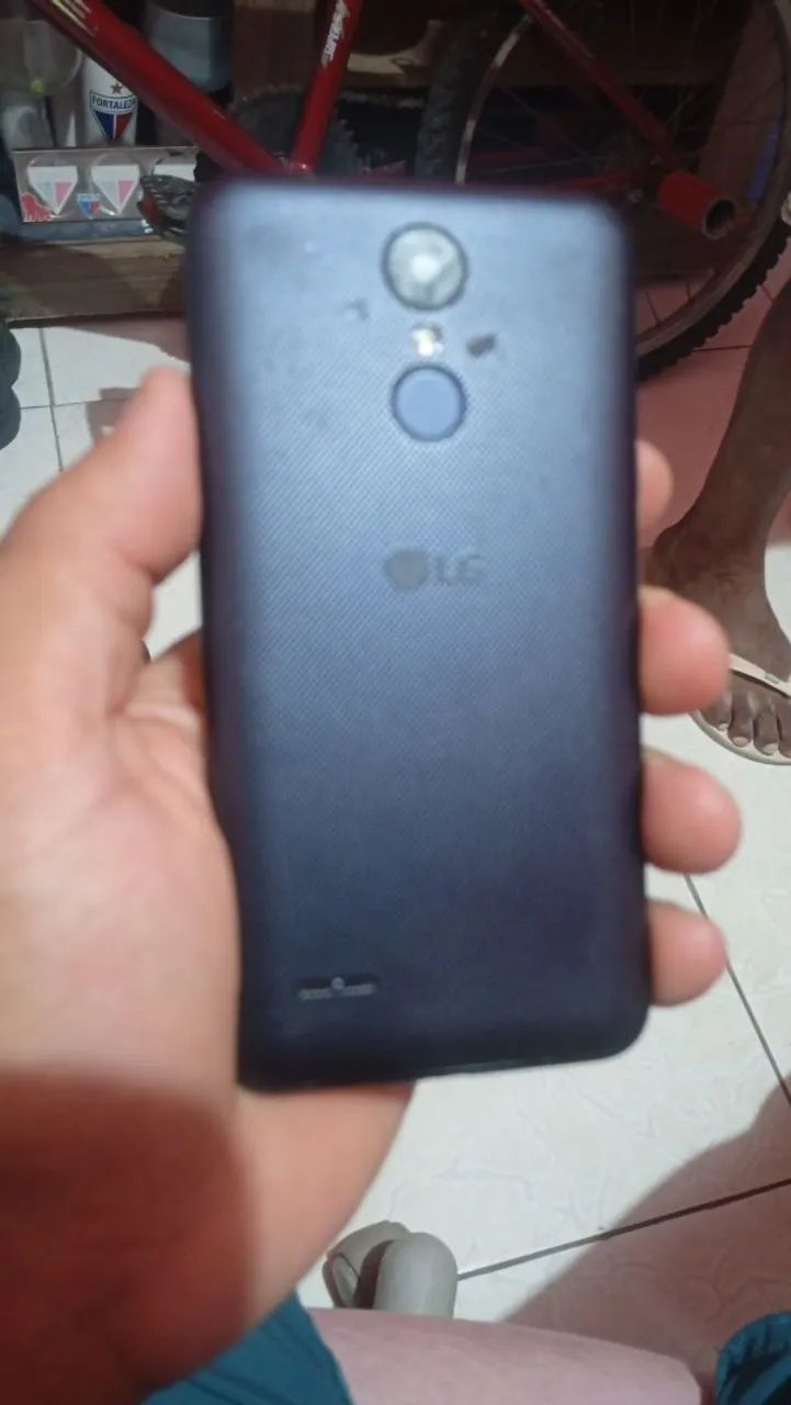 Lg k8 - Foto 2