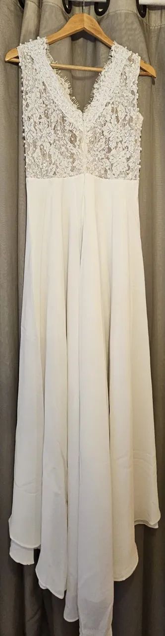 Vestido de Casamento  - Foto 2