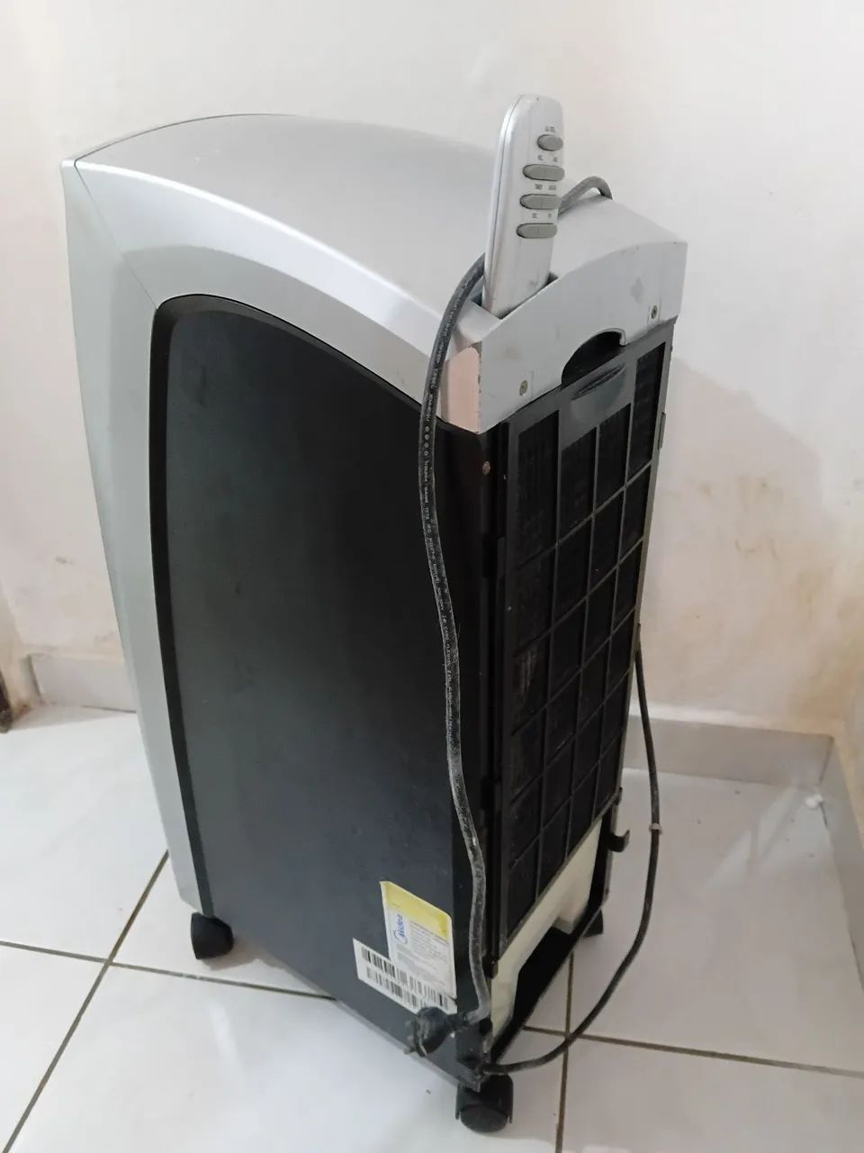 Climatizador usado - Foto 3