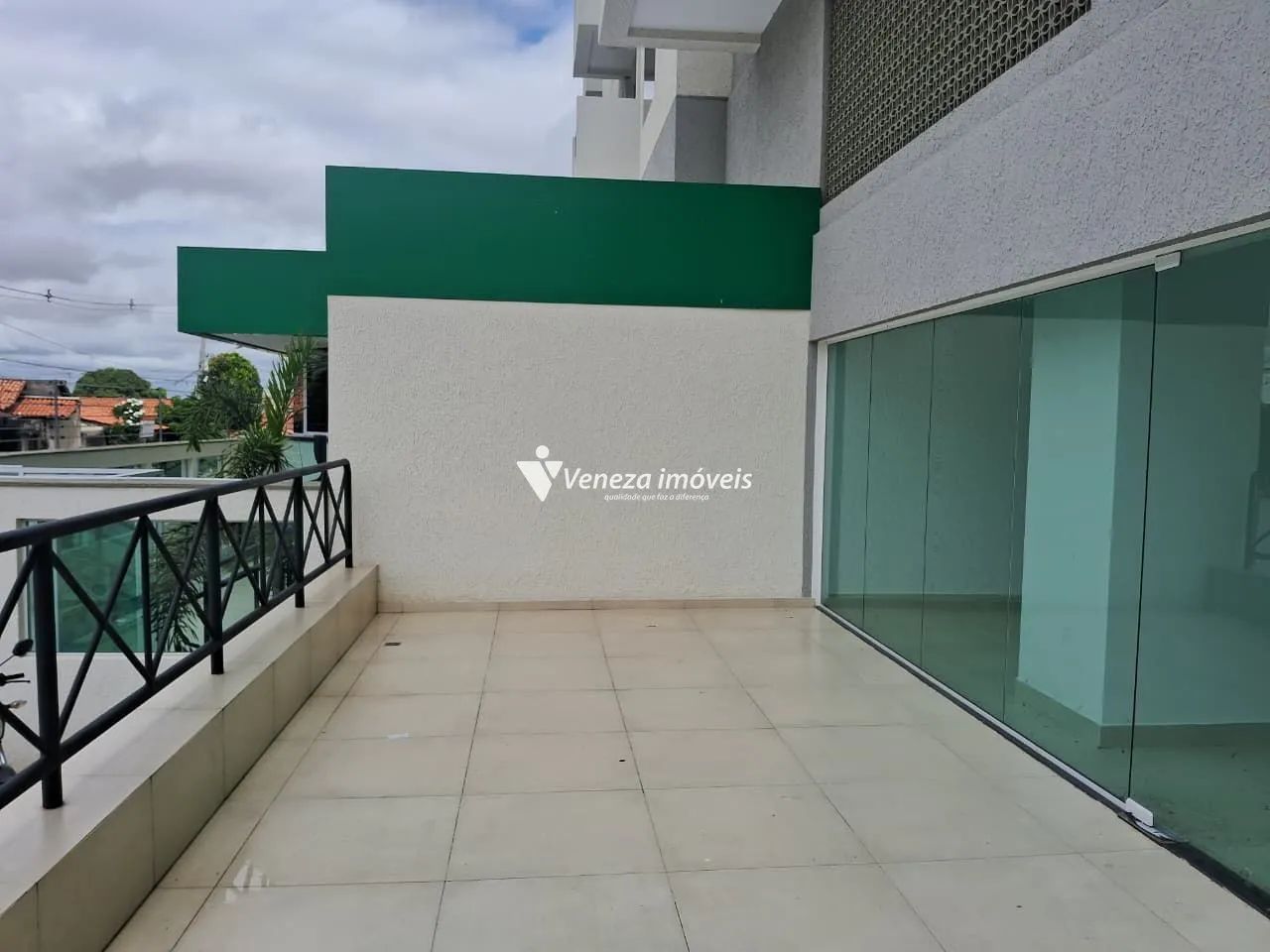 Loja Comercial Edifício Volpi Art para aluguel - Foto 3