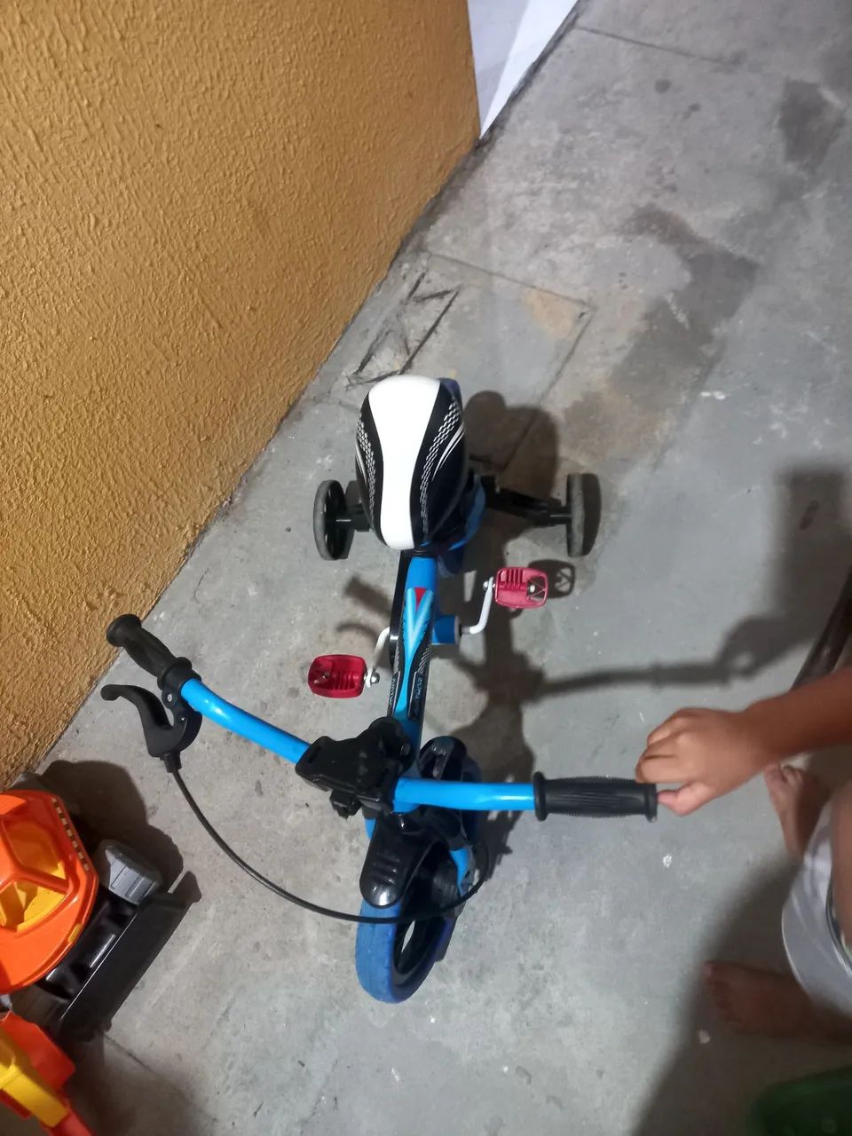 Bicicleta Infantil  - Foto 2