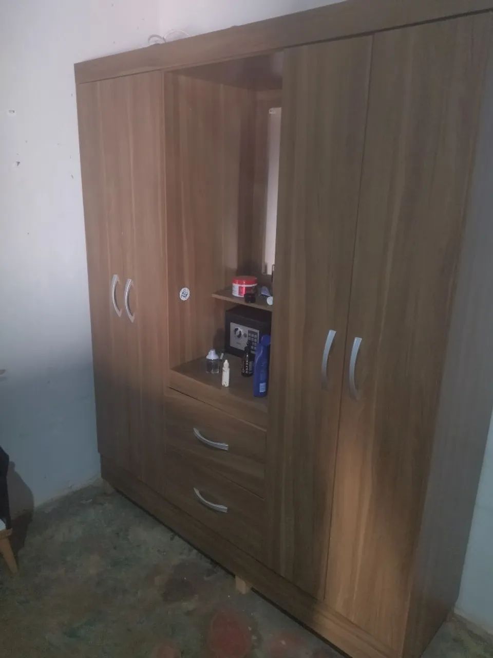 Guarda roupa 