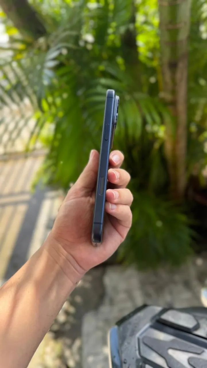 iPhone 17 Pro Max - Foto 4