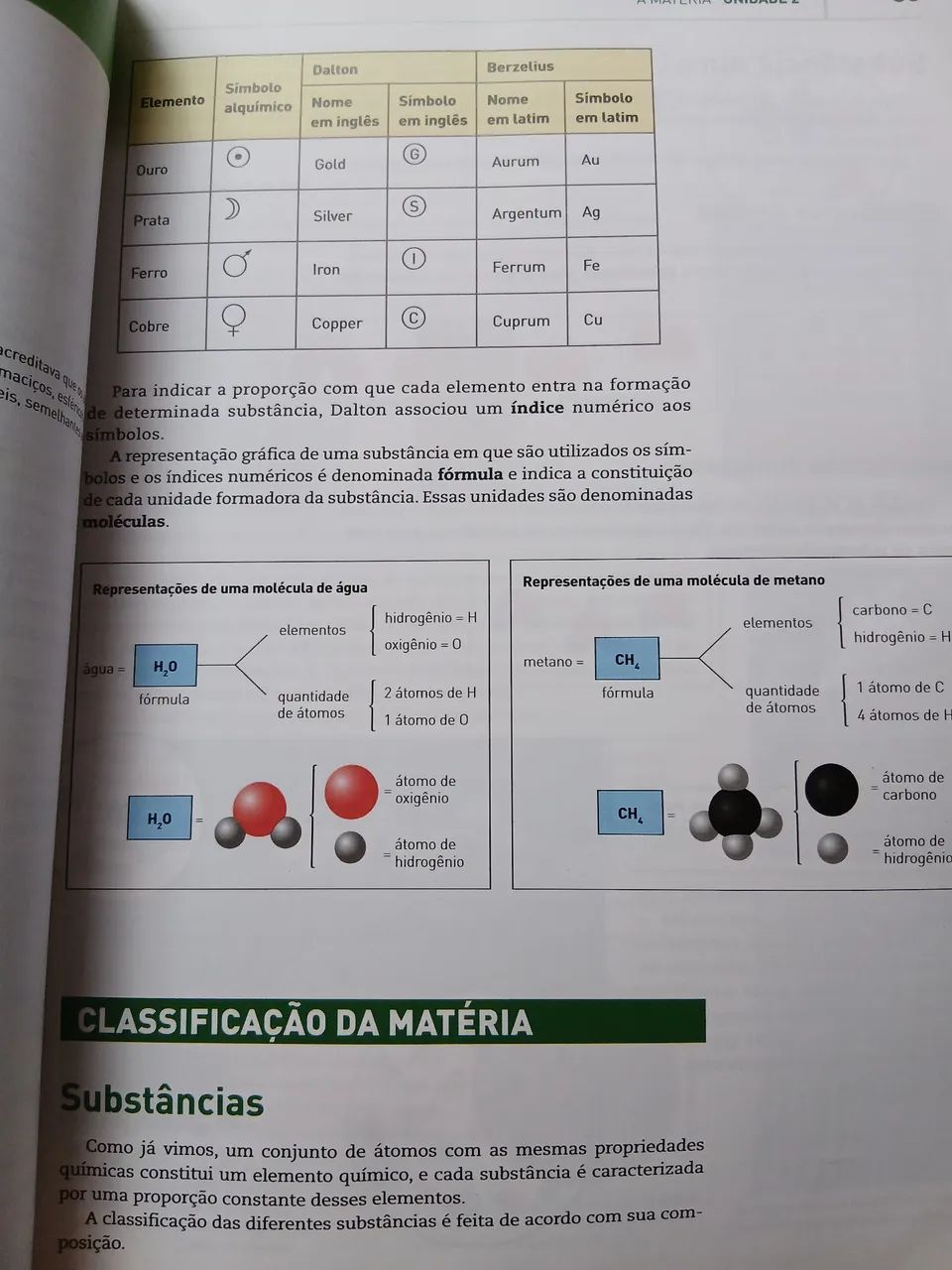 Química volume único  - Foto 6