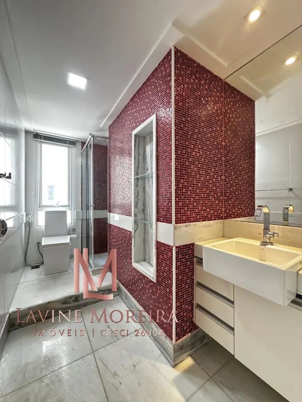 Apartamento para Locação em Salvador, Barra, 4 dormitórios, 3 suítes, 6 banheiros, 2 vagas - Foto 11