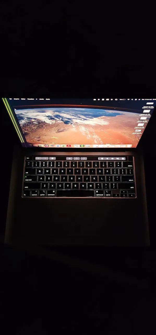 Macbook late 2020 - I5 - 16gb RAM - 512gb - Notebooks - Jardim São