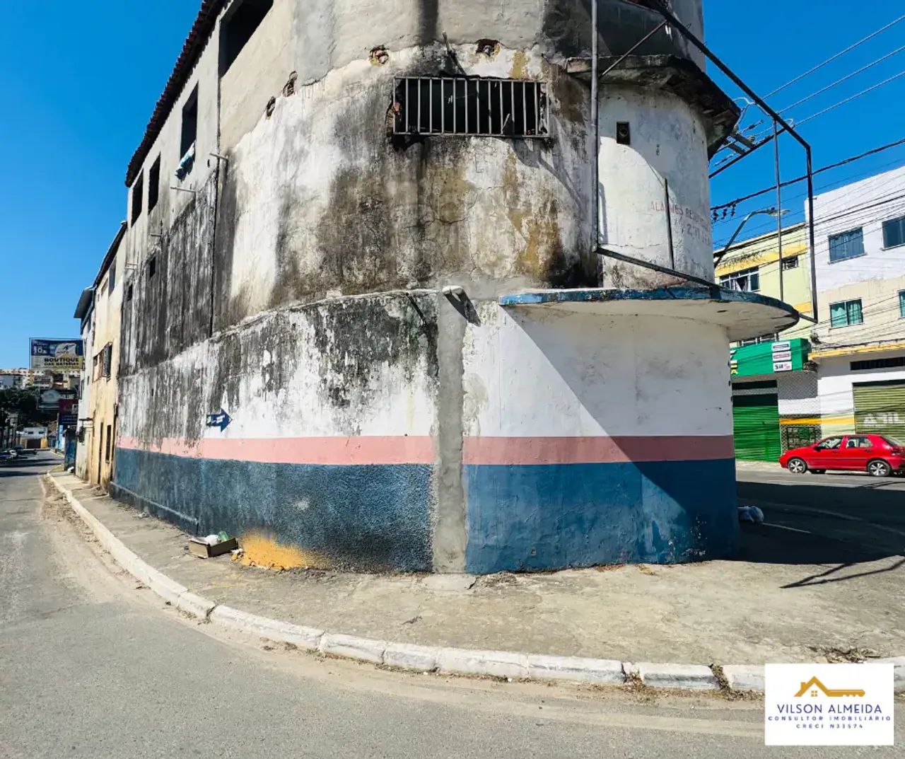 Comercial à venda, AVENIDA ITABUNA, Ilhéus, BA - Foto 4