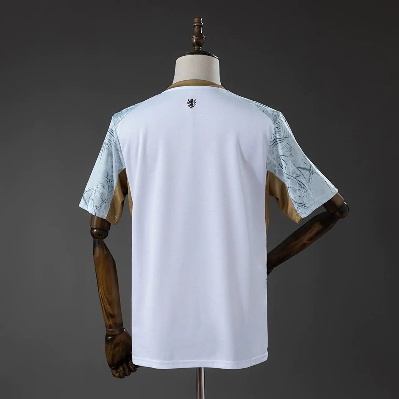 Camisa time - Foto 2