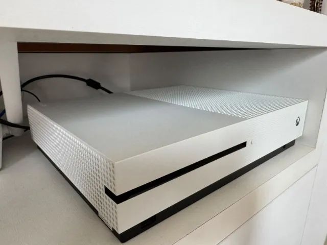 Xbox One S 1TB - Foto 5