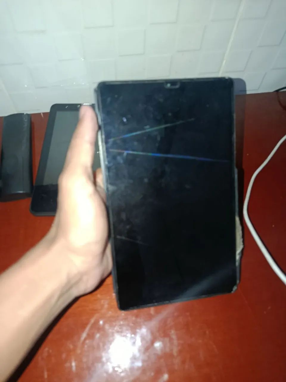 Tablet da Samsung  - Foto 5