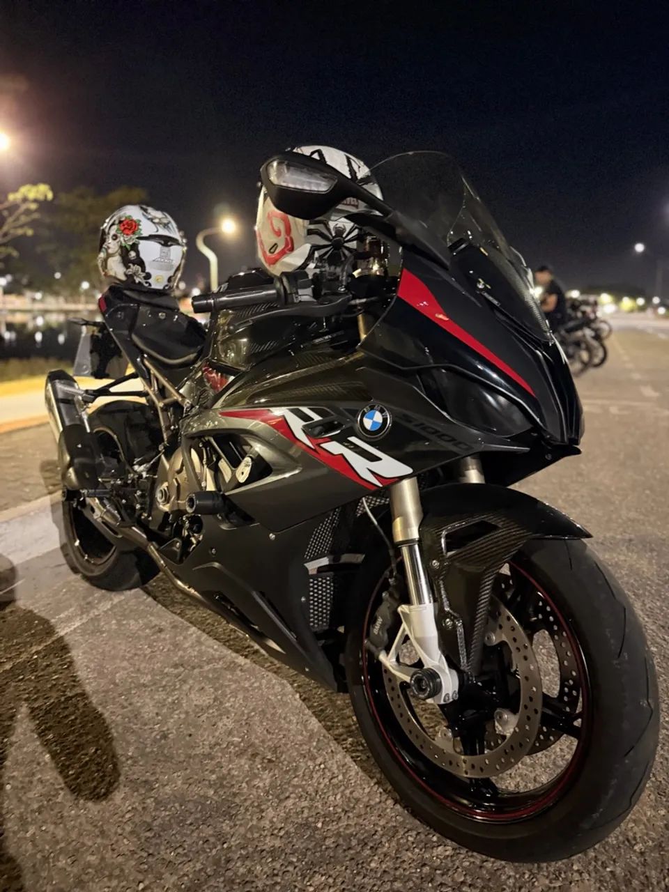 BMW s1000rr
