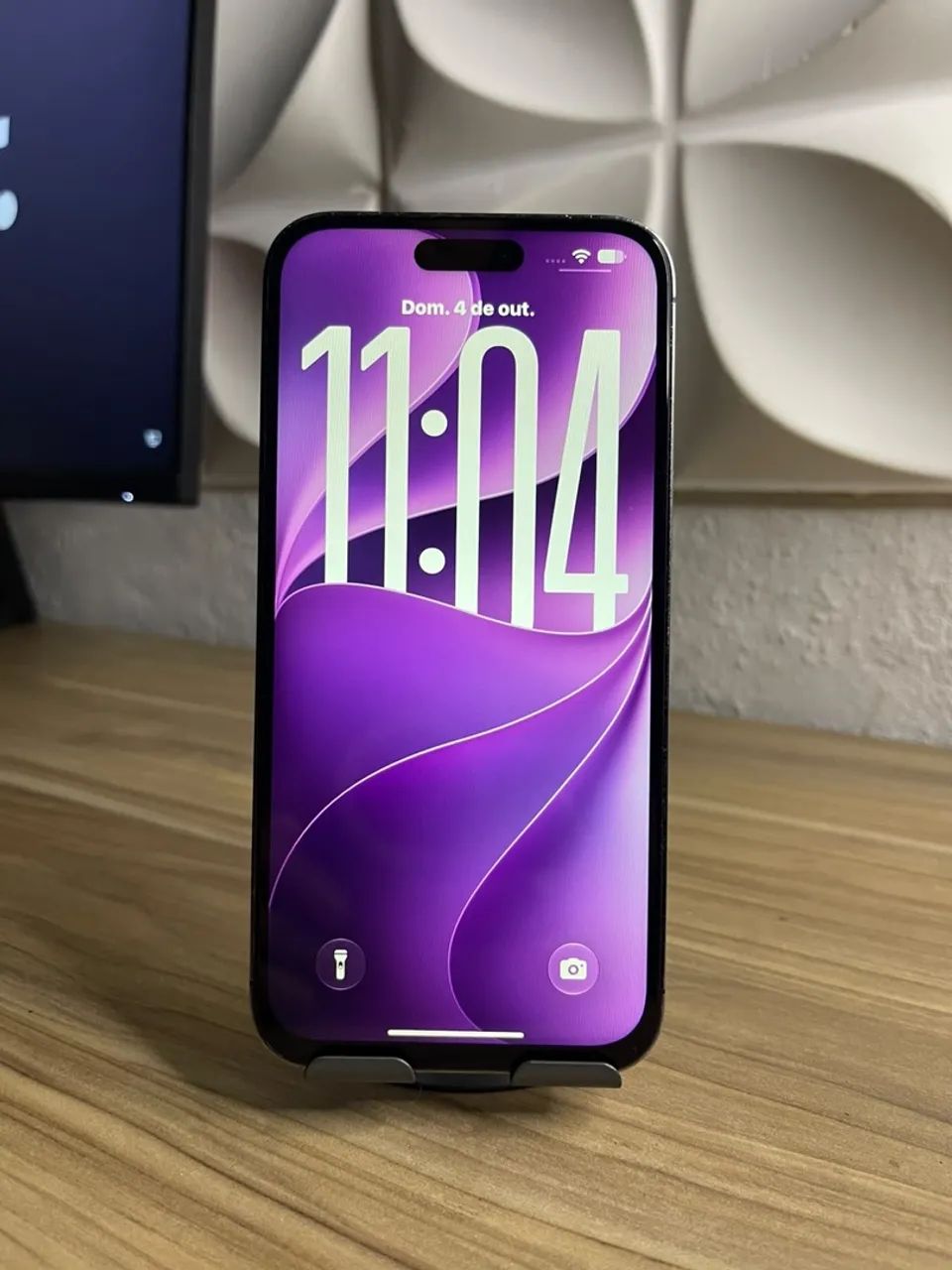 iPhone 14 Pro Max  - Foto 4
