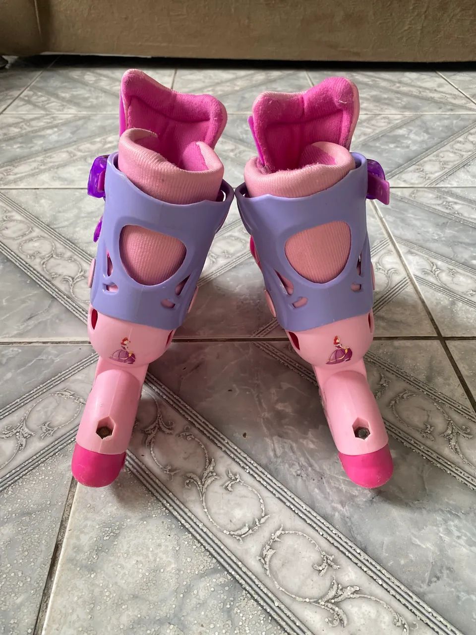 Venda Patins infantil  - Foto 4