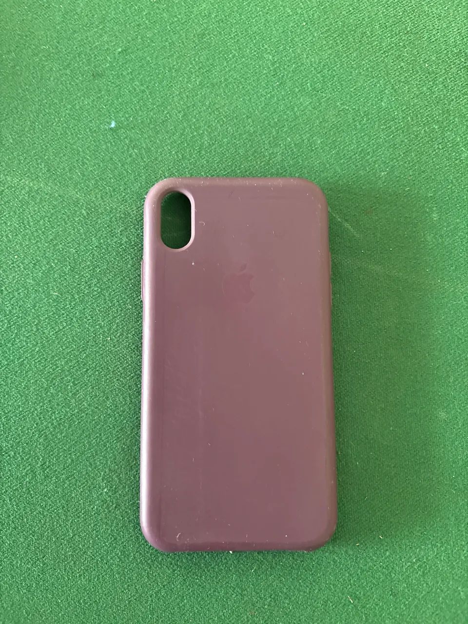 Capinha iPhone XR  - Foto 5