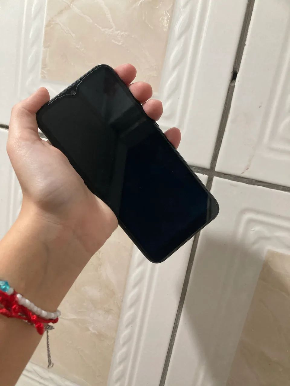 Samsung a01