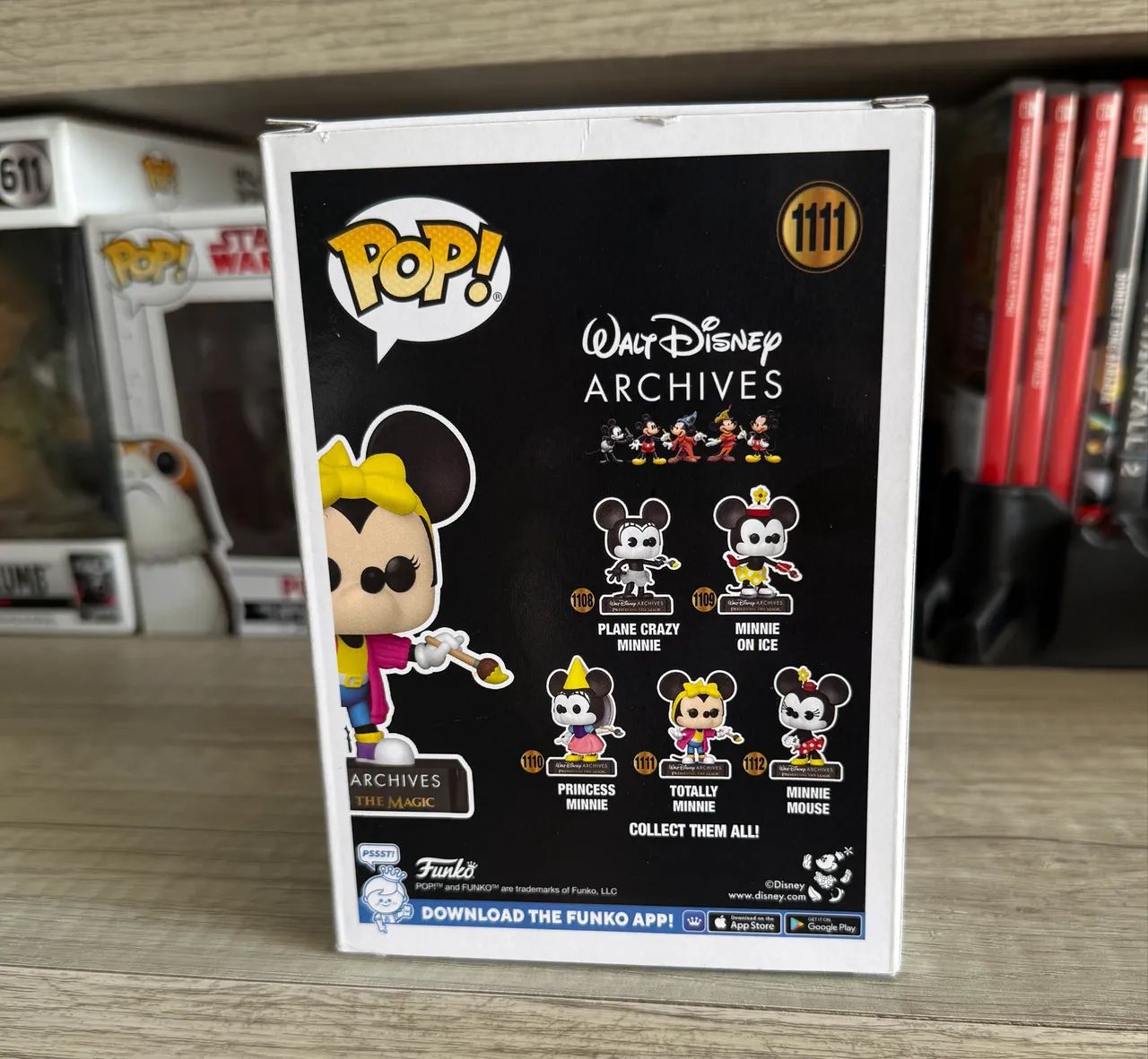 Funko Disney Minnie - Foto 2