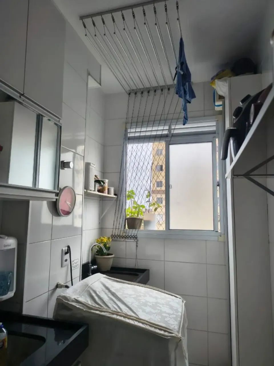 Wagner Morais Vende Apartamento de 2 Quartos Próximo da Autoglass - Foto 5