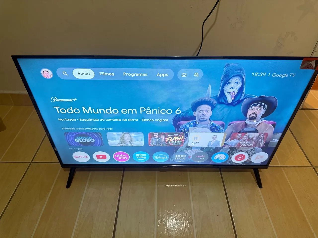 Television