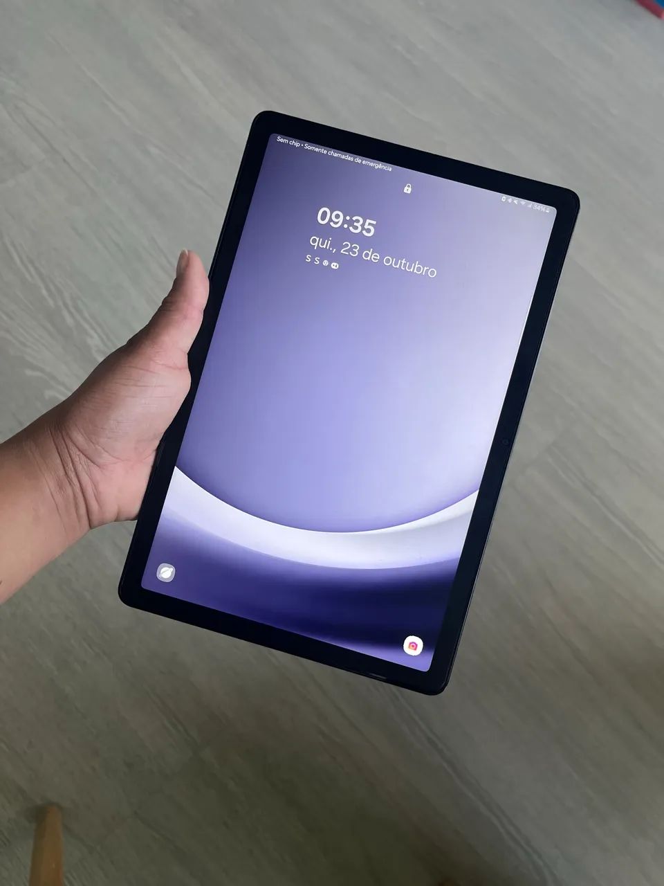 Samsung Galaxy Tab A9+ 5G  - Foto 4