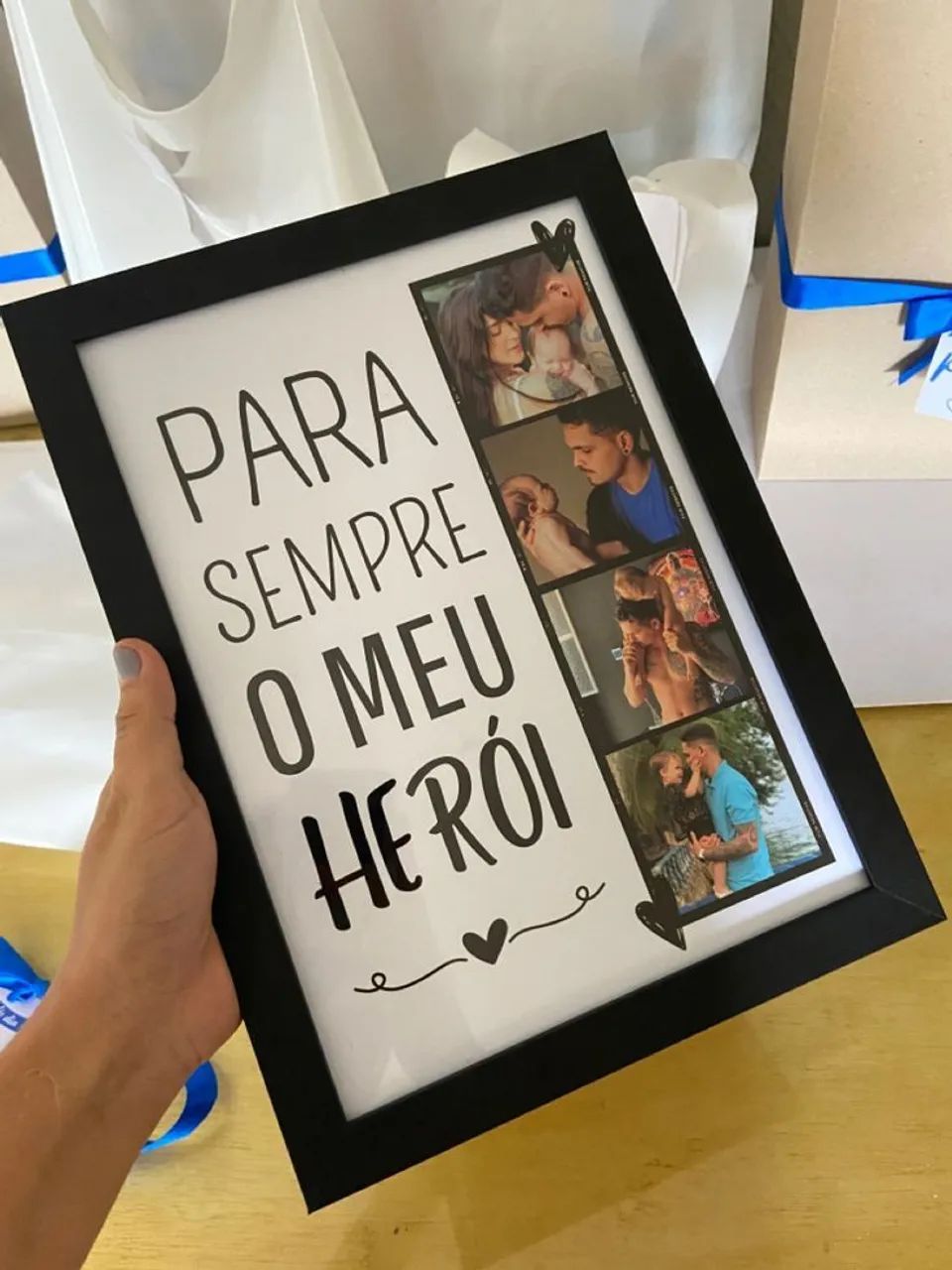 Dia dos pais/ Presentes/ Kits  - Foto 3