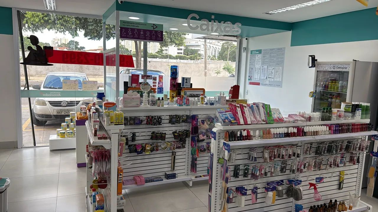 Farmácia  - Foto 2