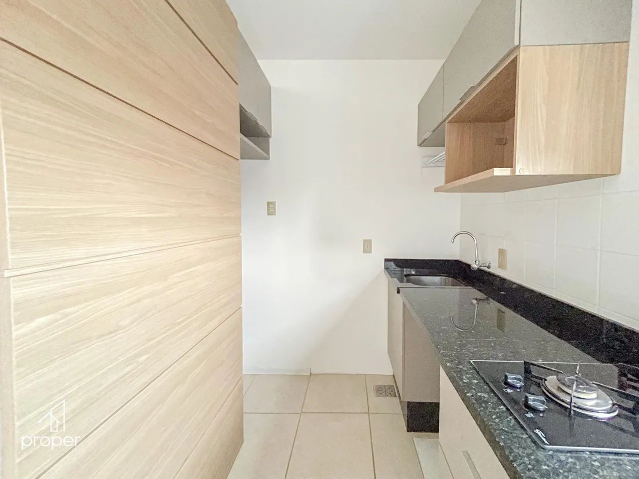 Loft semi mobiliado para alugar no Centro - Pelotas/RS - Foto 4