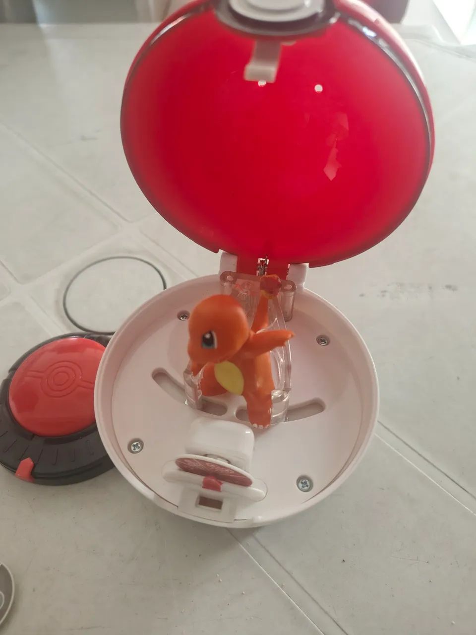 Pokebola - Foto 4